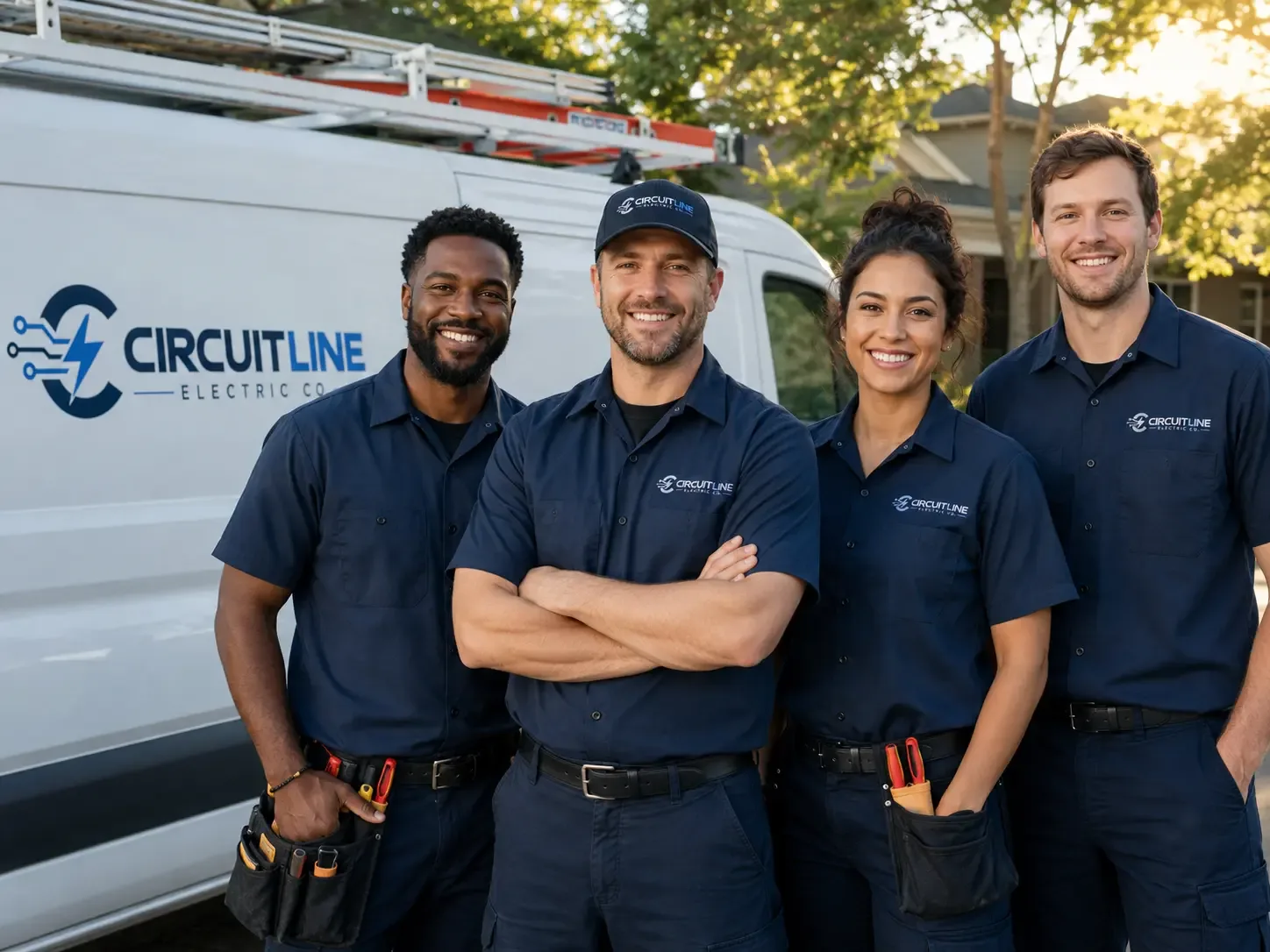 Whole Home Rewiring company in Boyd, MT