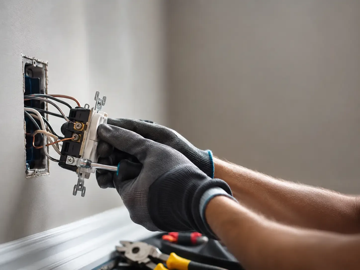 Why choose Whole Home Rewiring in Boyd, MT